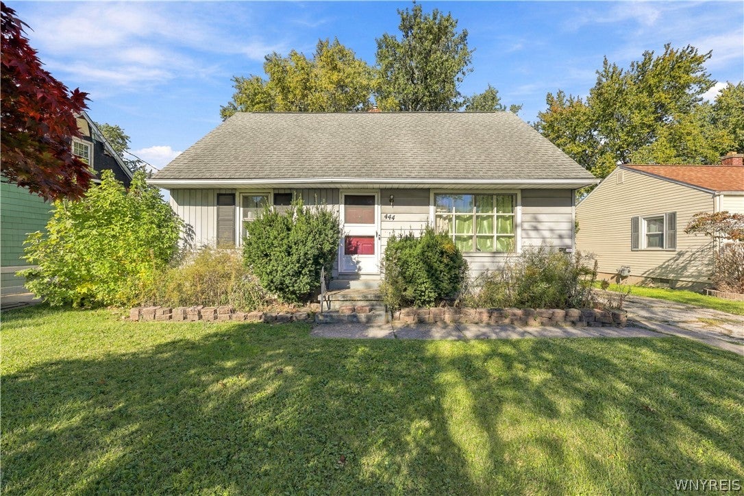 444 Grover Cleveland Highway — photo
