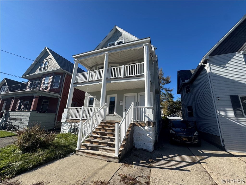 34 Ryan Street — photo