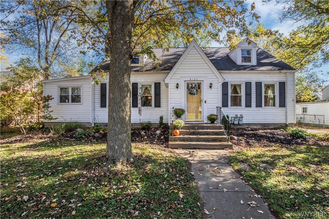 4125 Connection Drive — photo