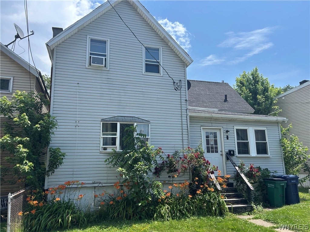 54 South Street — photo