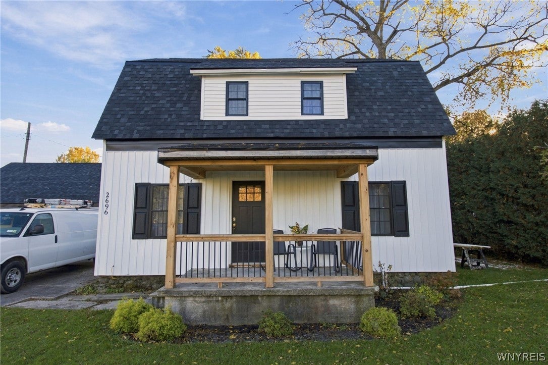 2696 Lockport Youngstown Road — photo