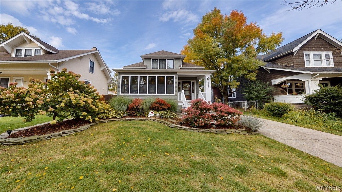 335 Washington Hwy — photo