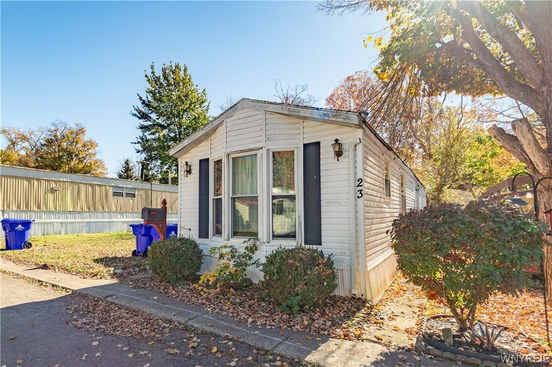 7898 Boston State Road 23 — photo