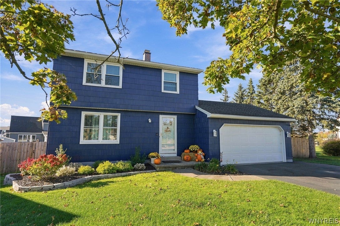22 Petersbrook Circle — photo