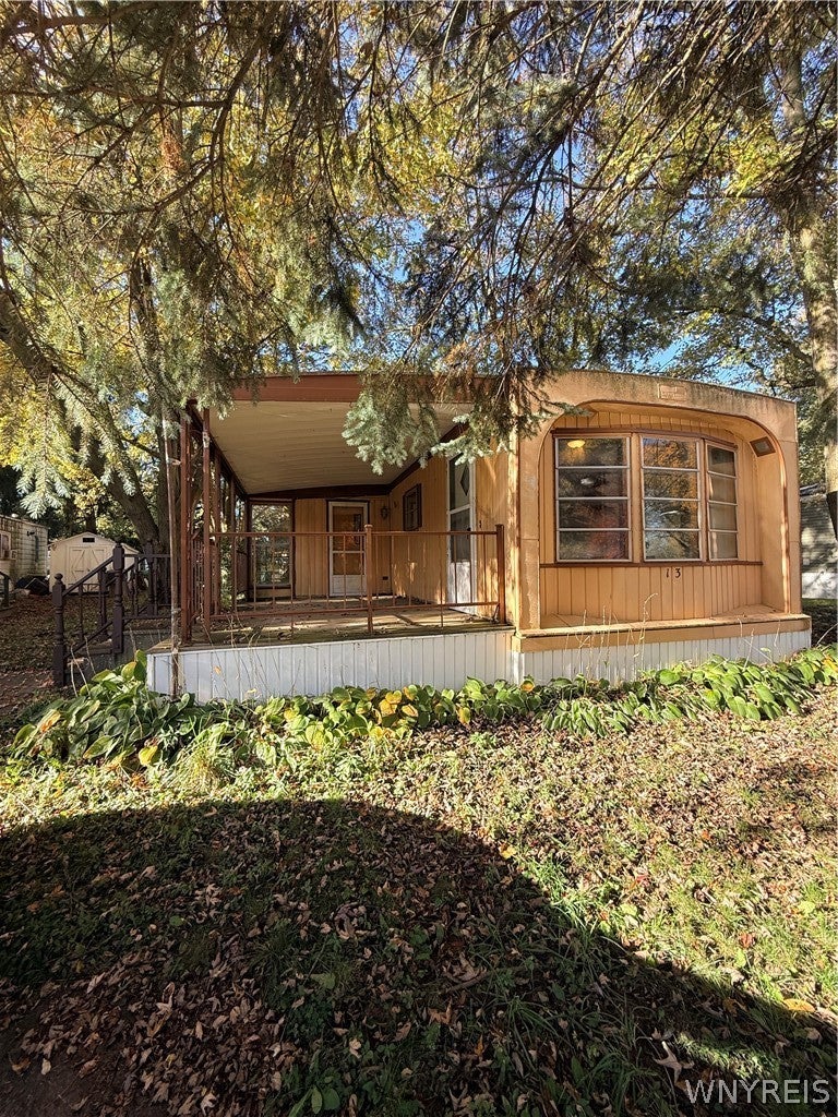 13 College View Drive — photo