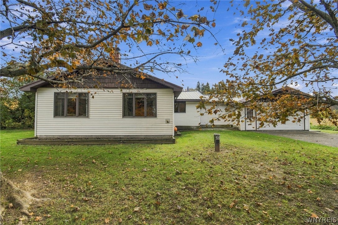 2246 Wethersfield Road, Java, NY 14113 — photo 2