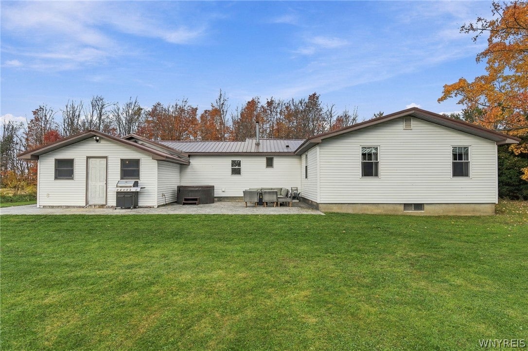 2246 Wethersfield Road, Java, NY 14113 — photo 3