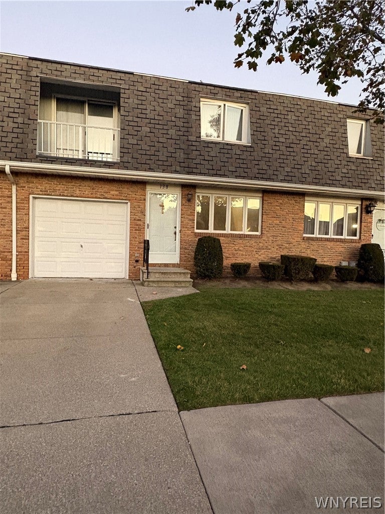 138 Rebecca Park — photo