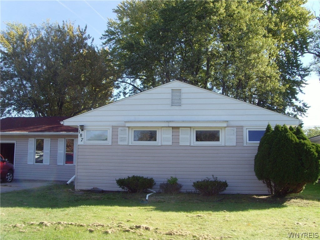 187 Avon Road — photo