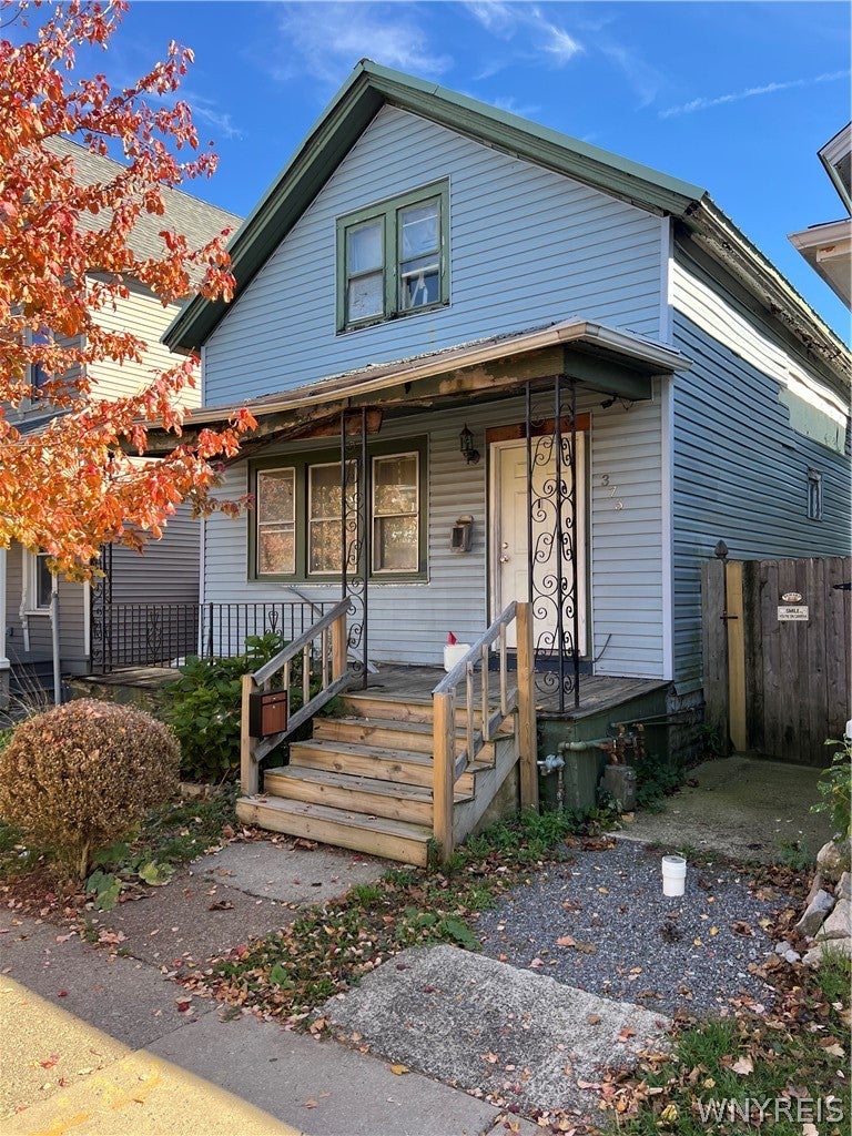 375 Rhode Island Street — photo