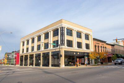 144 S Main Street — photo