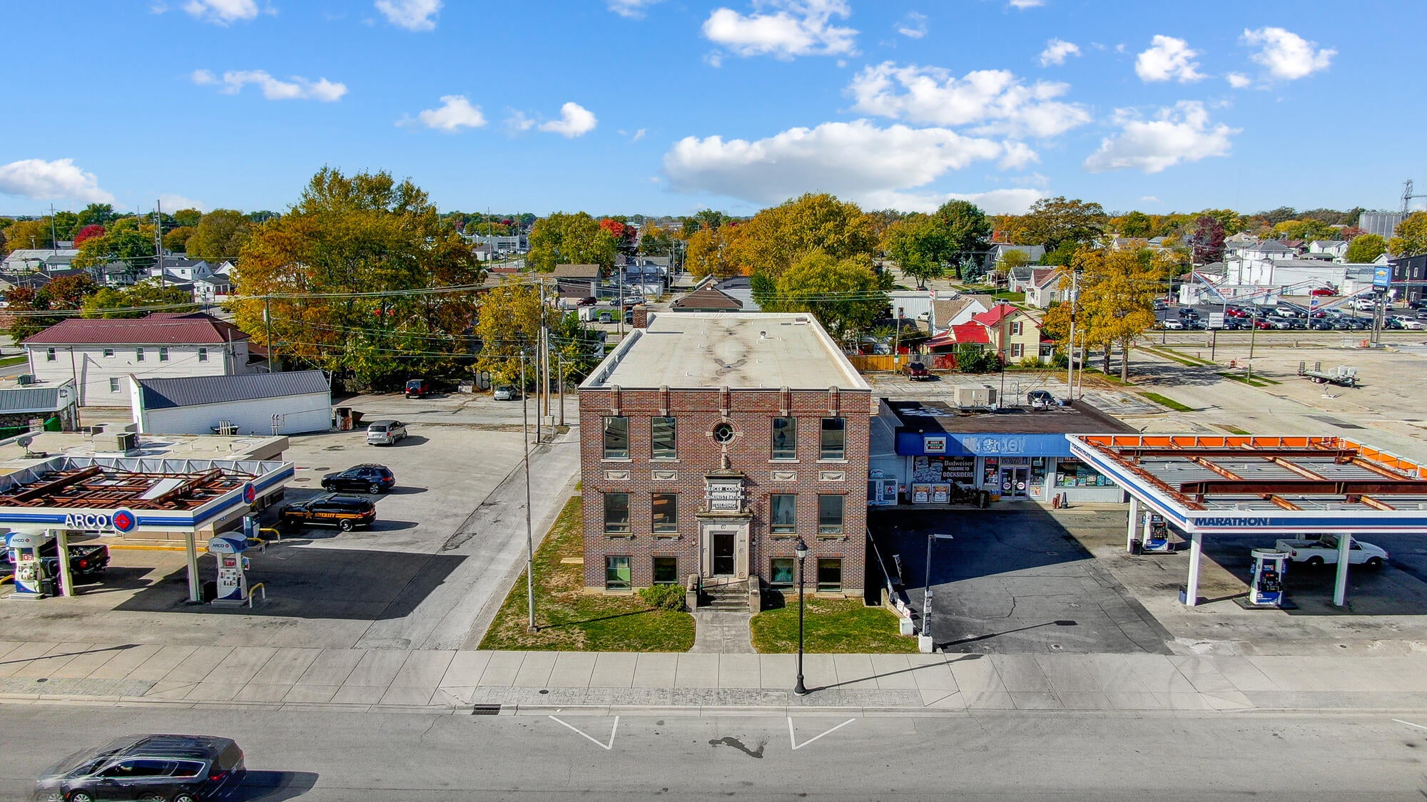 311 S Main Street — photo