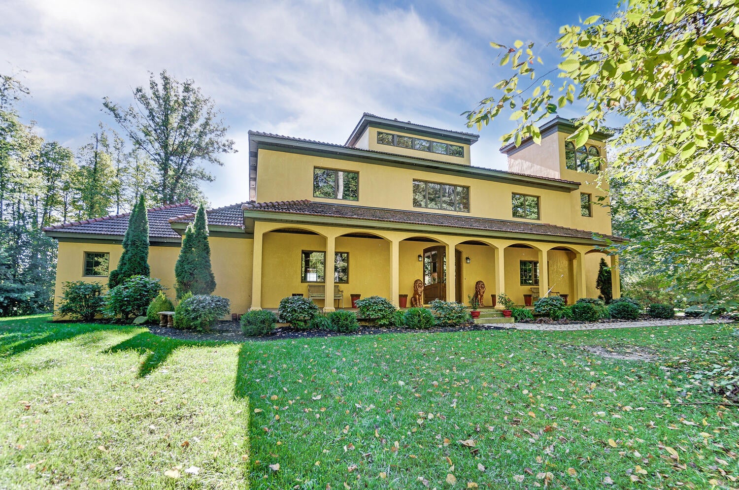 11164 Erastus Durbin Road — photo