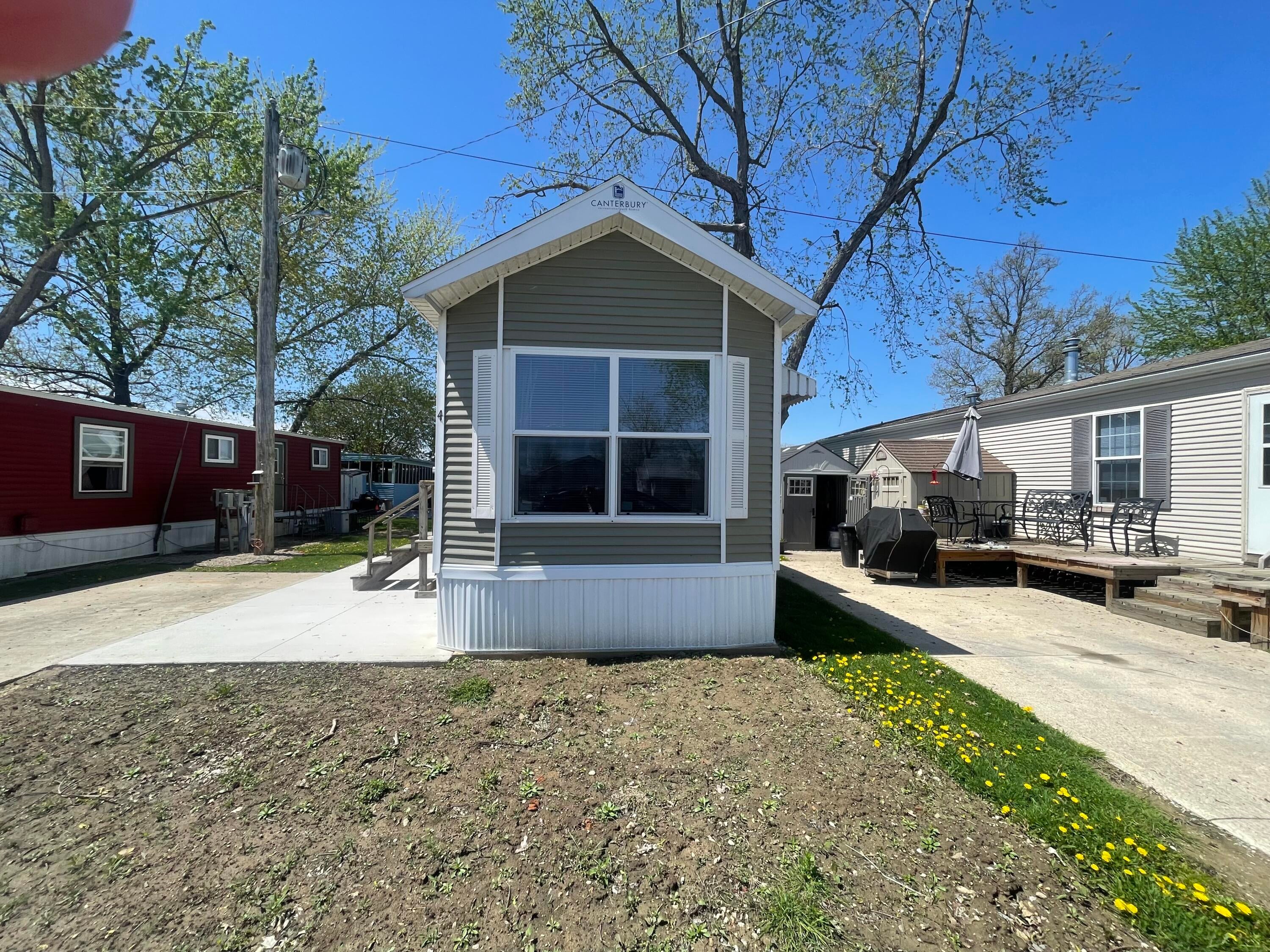 6953 State Route 219 Lot 4 — photo