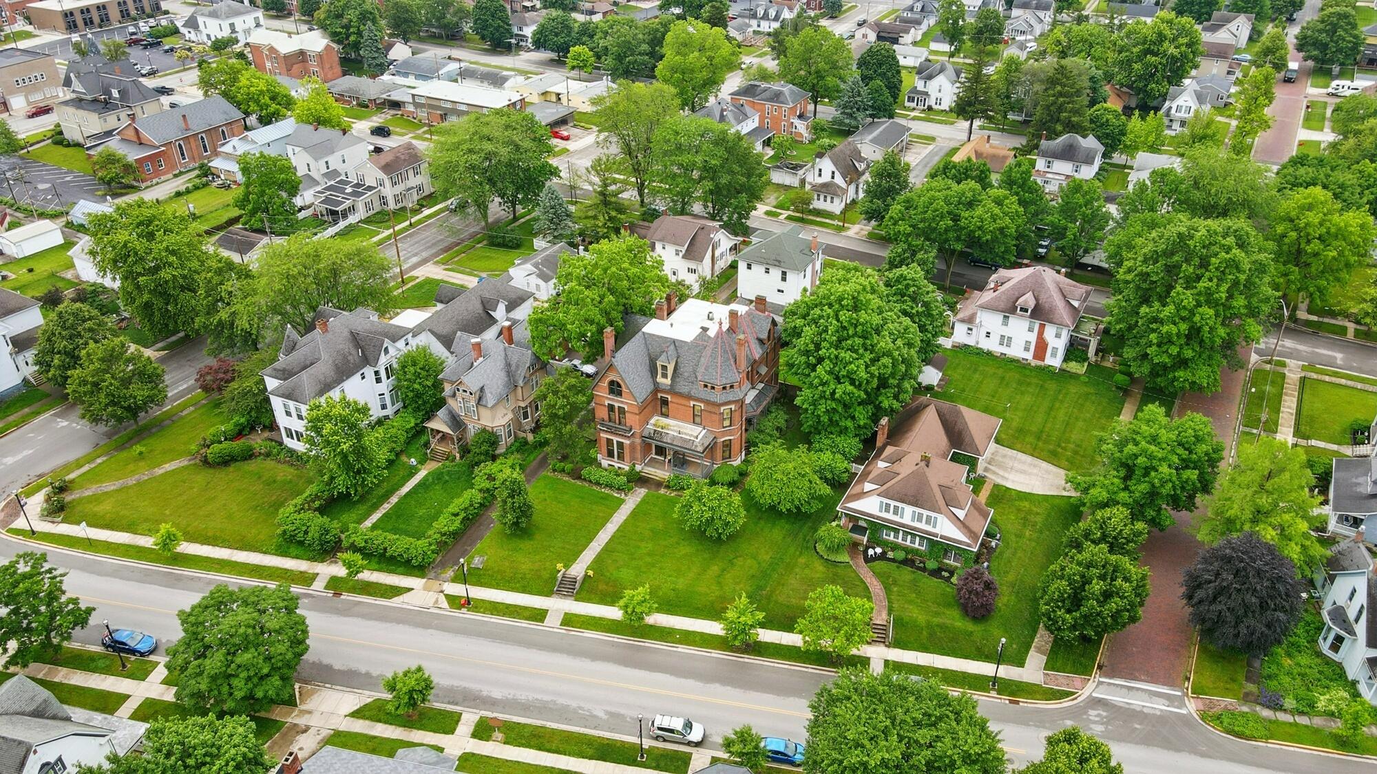 307 W Auglaize Street — photo
