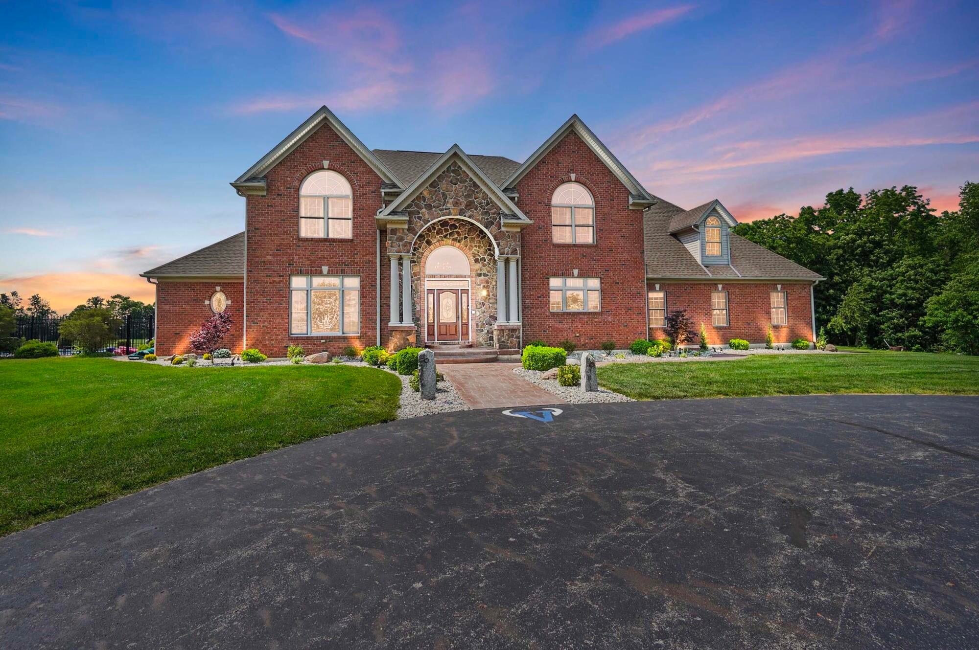 10568 N Casstown Sidney Road — photo
