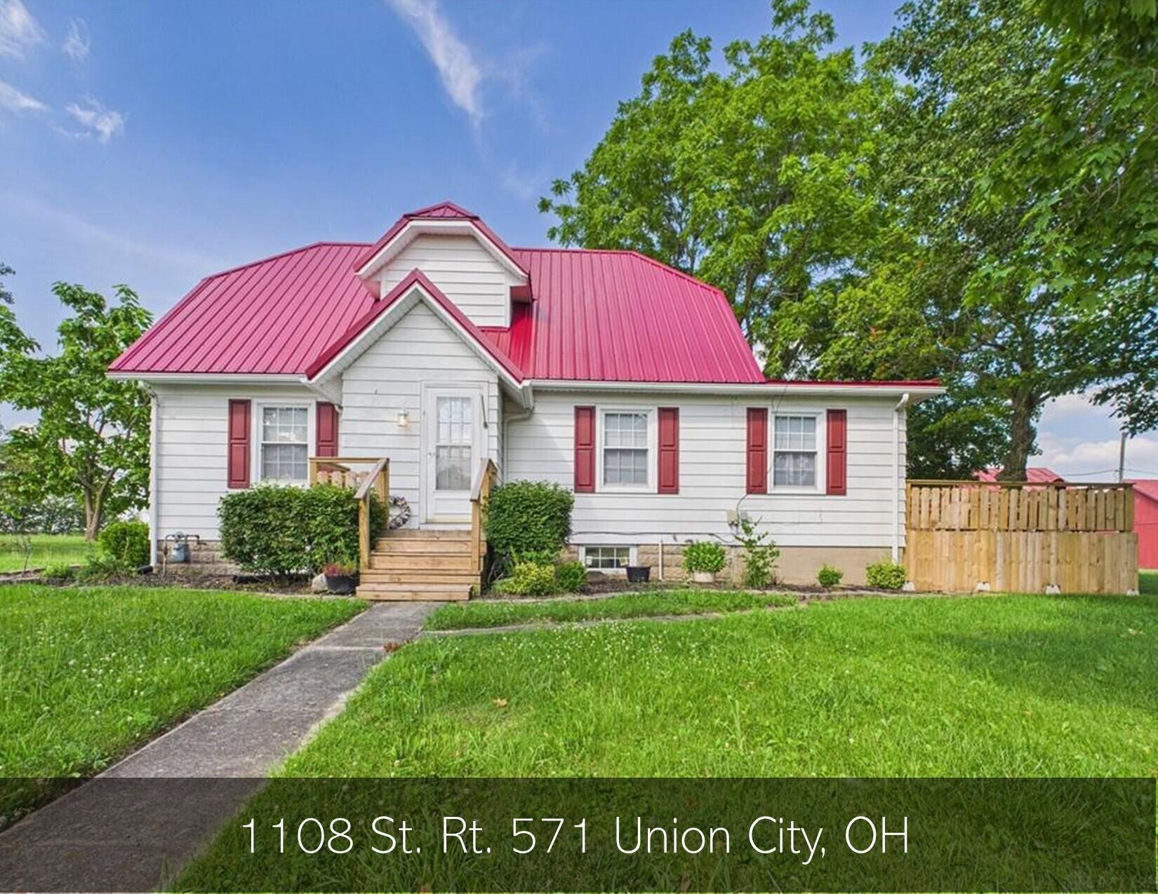 1108 St Rt 571 — photo