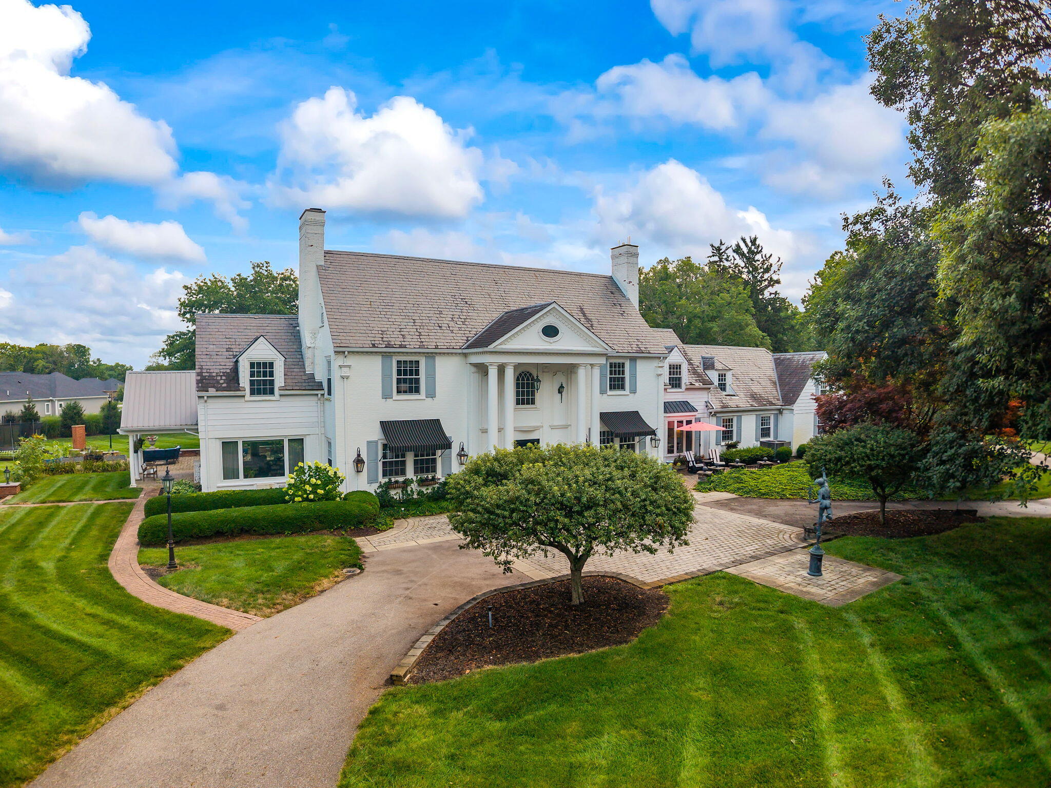 1550 Creekwood Drive — photo