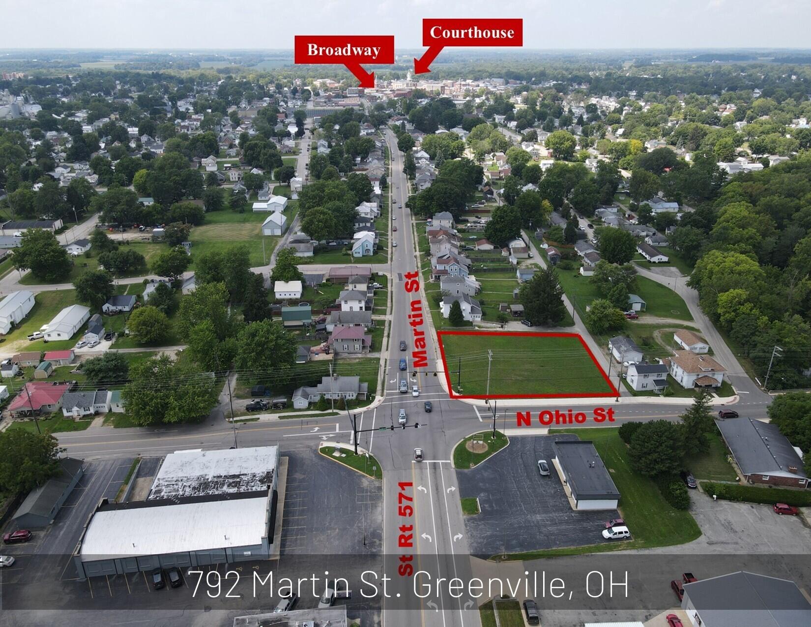 792 Martin Street — photo