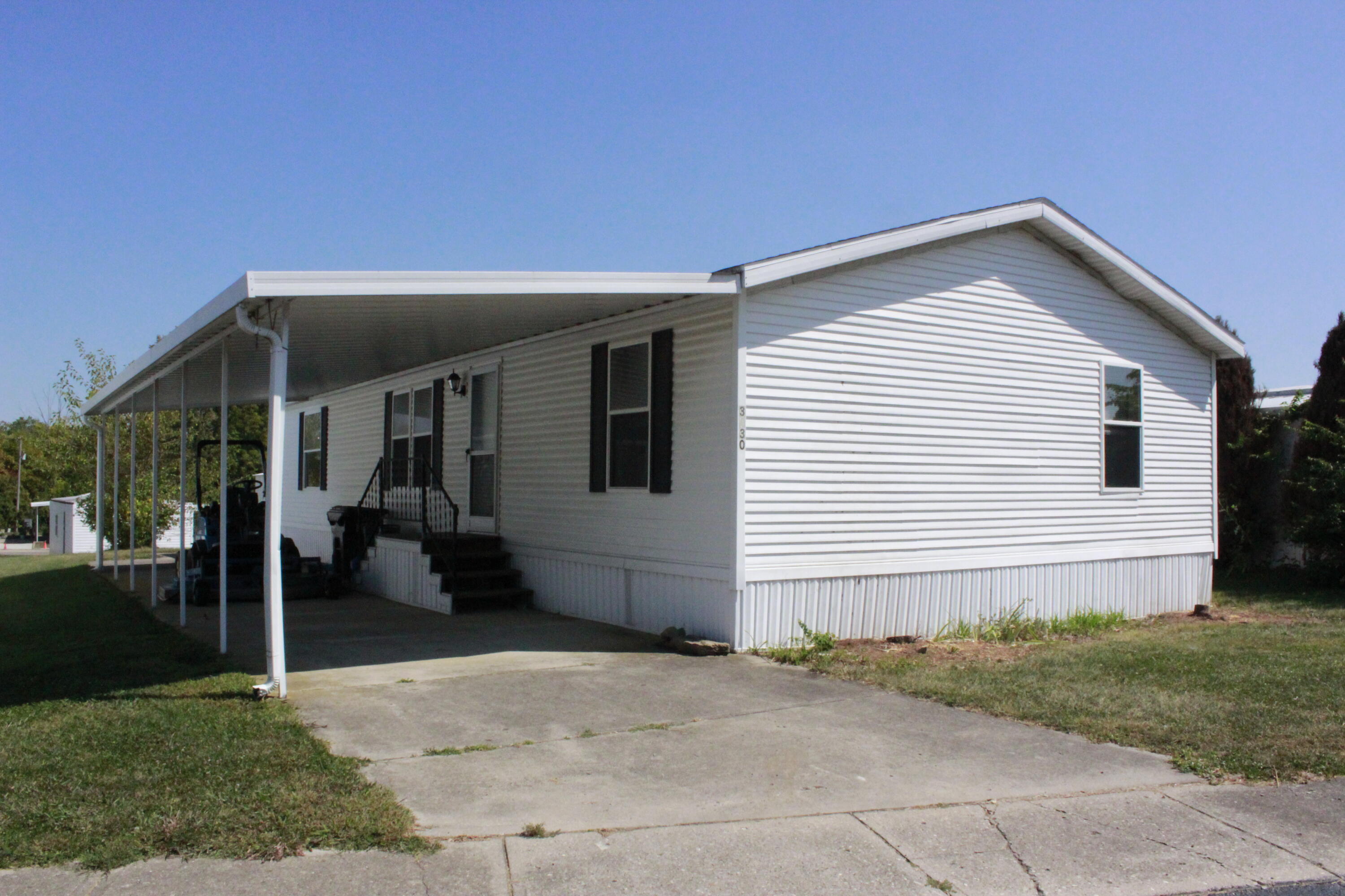 3430 Michael Drive — photo