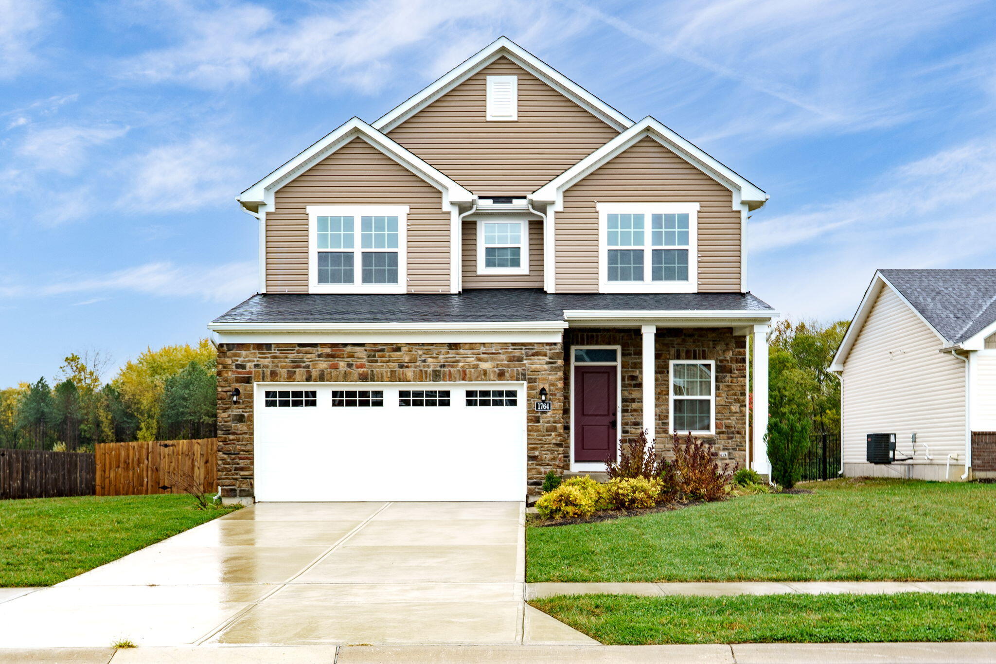 1764 Highlander Drive — photo