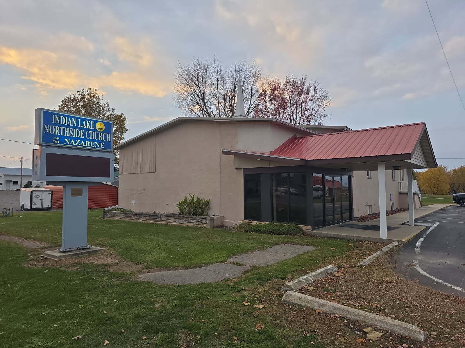 13699 State Route 235 — photo