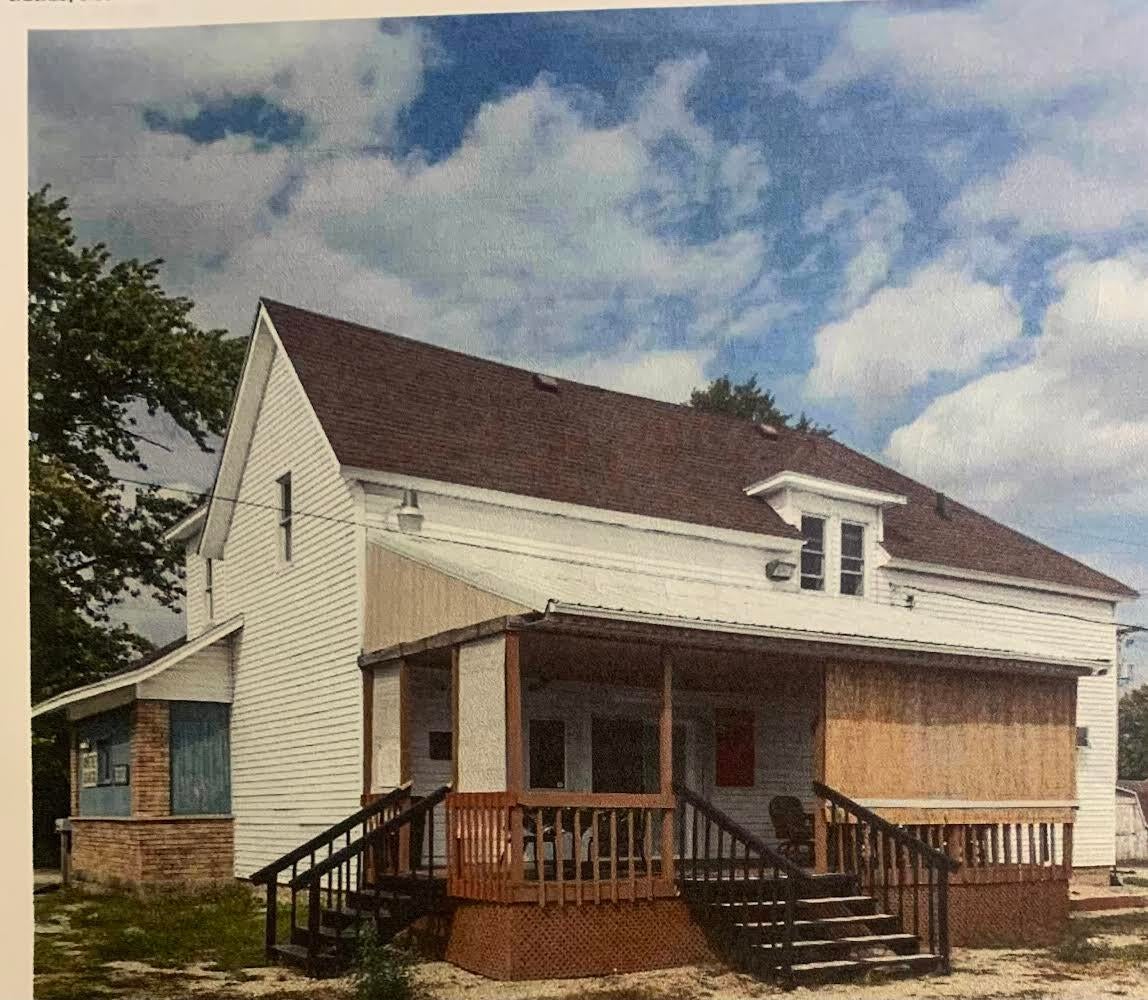 1040 S Wayne Street — photo