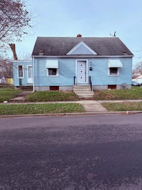 227 Walton Avenue — photo