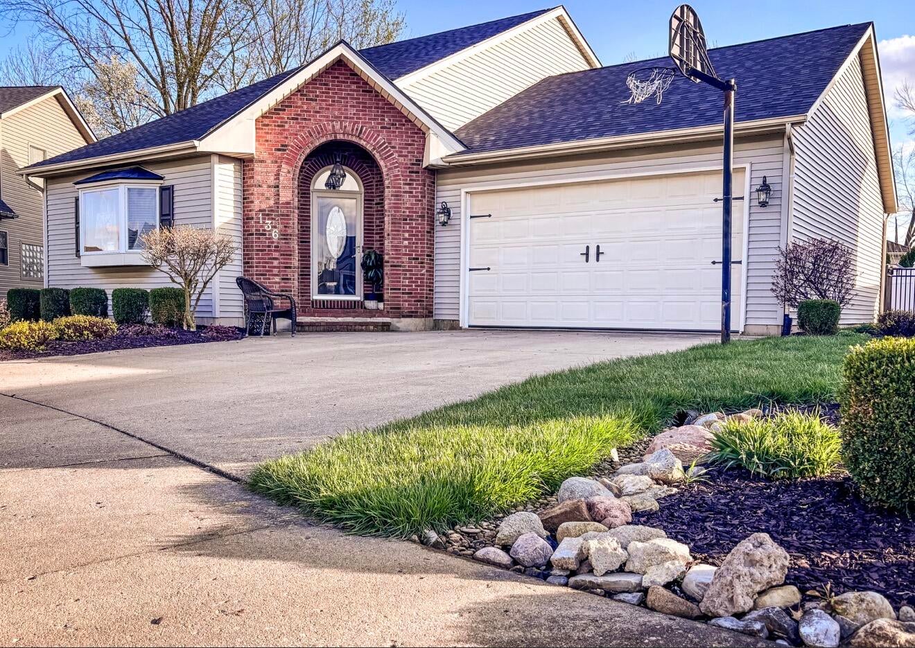 136 Village Green Drive — photo