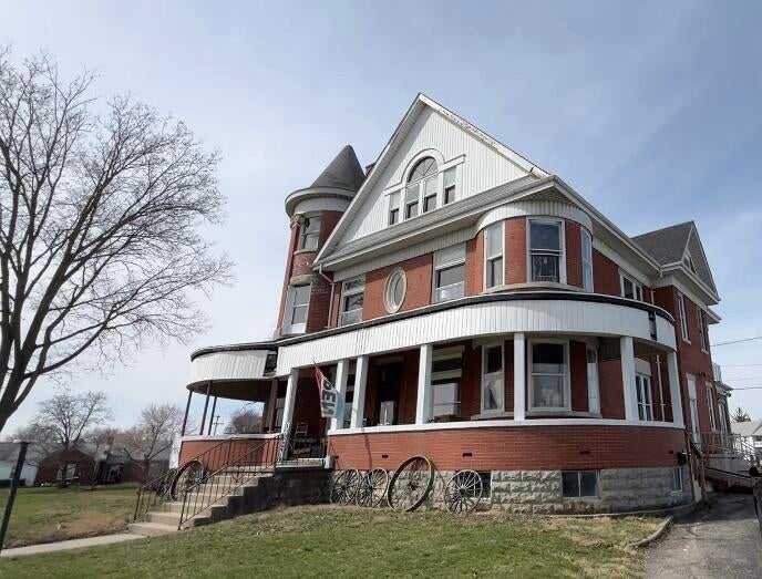 518 Jackson Street — photo