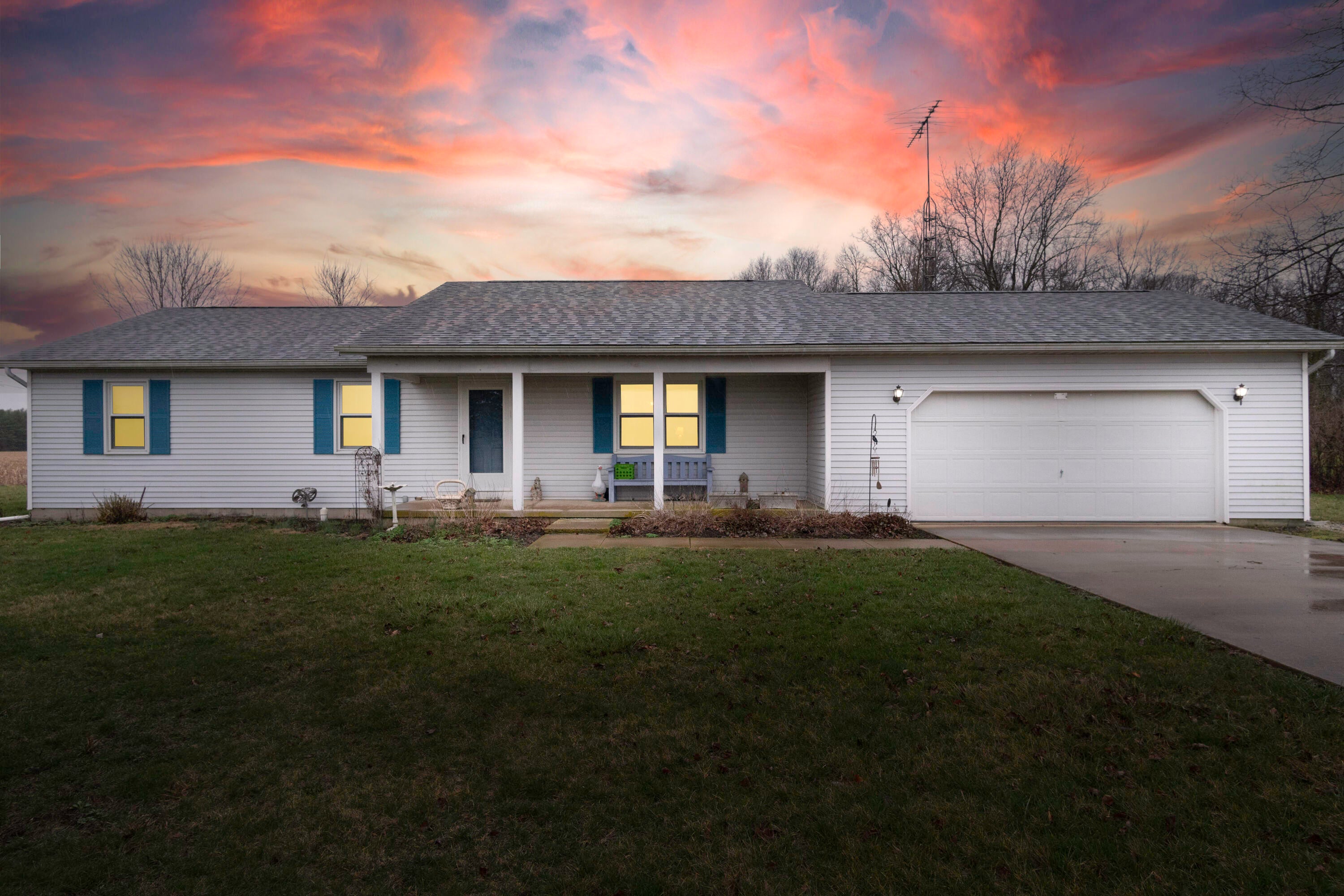 18110 Deam Road — photo