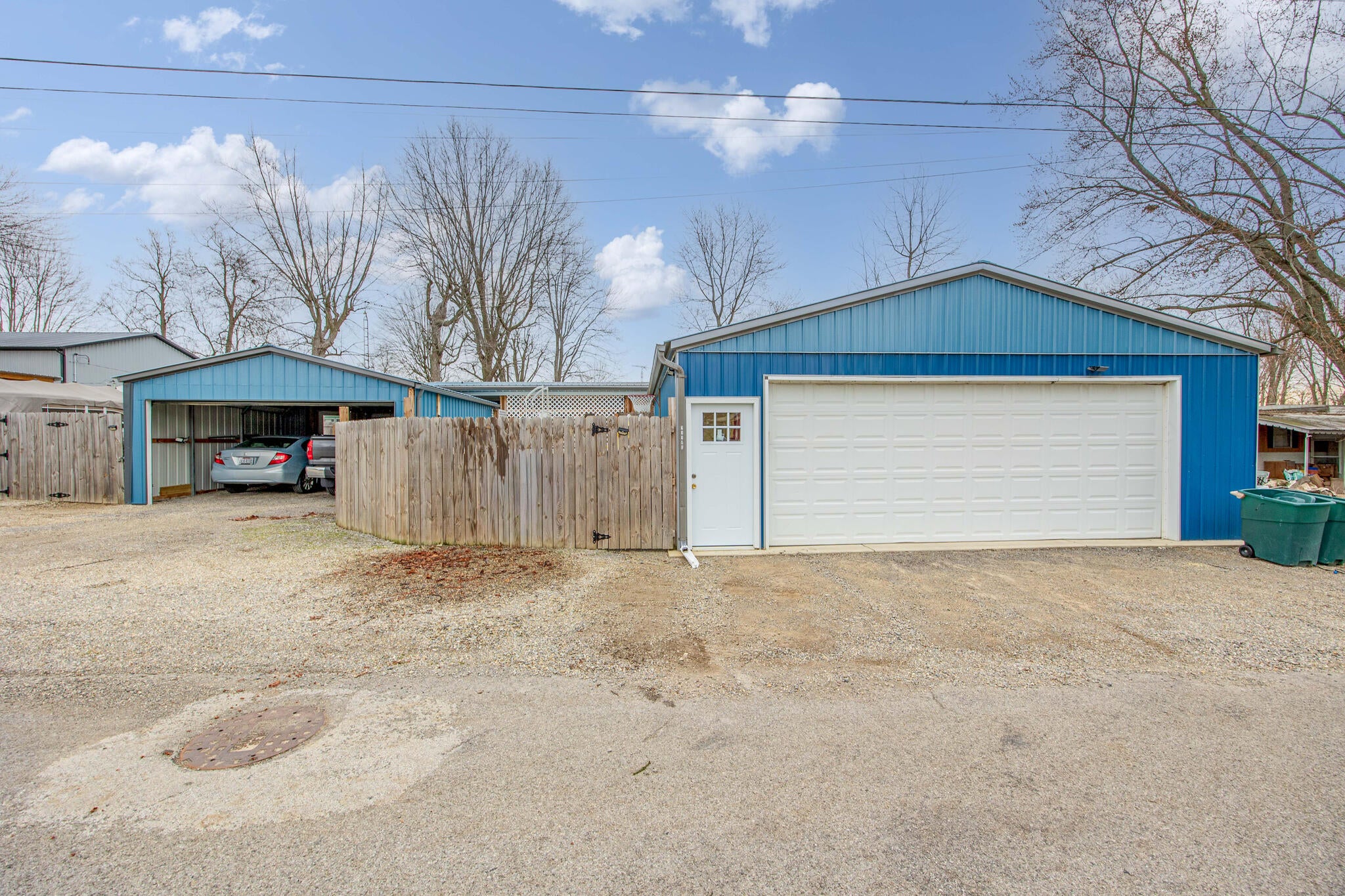11180 Kickapoo Path — photo