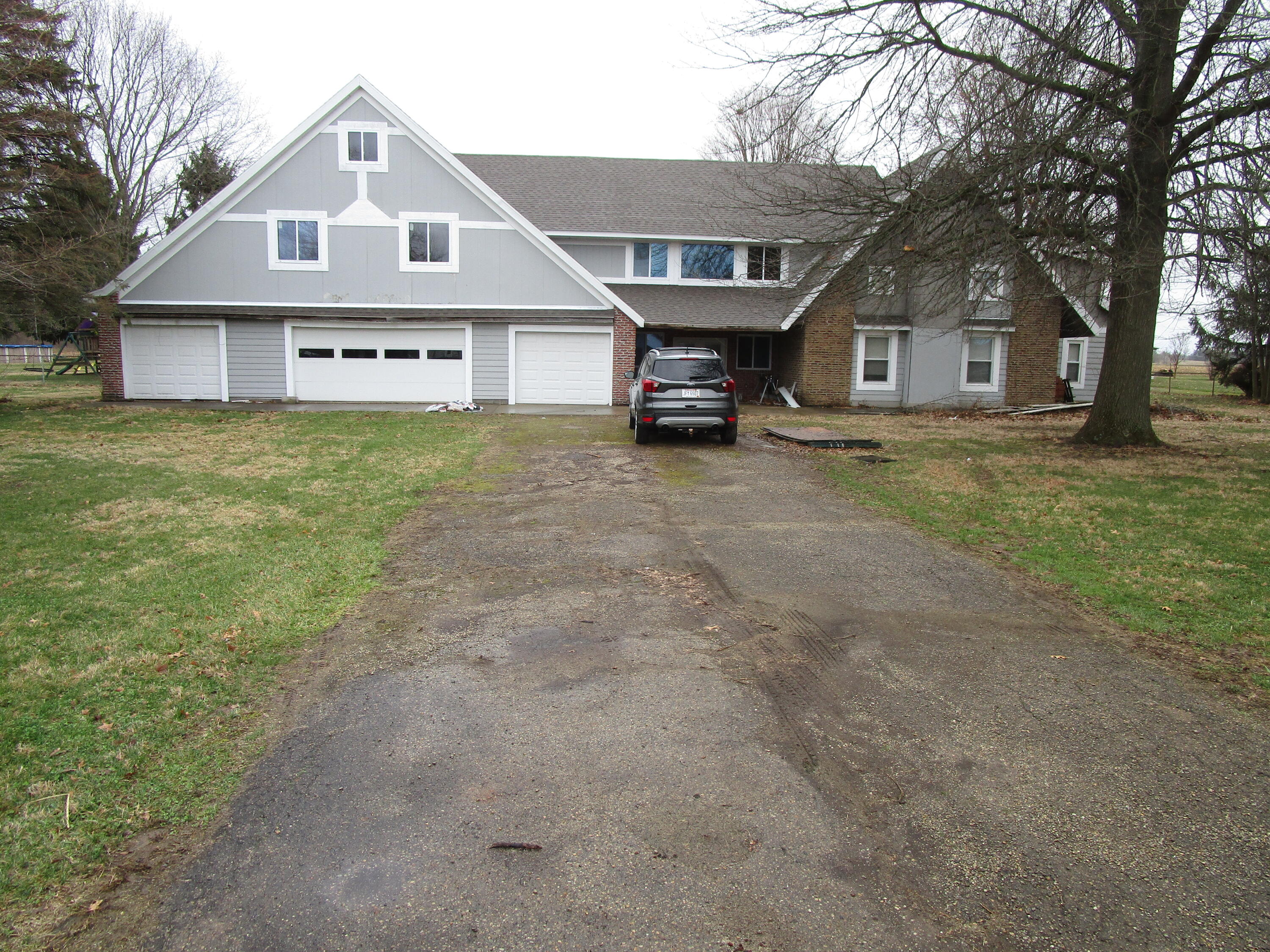 4954 E County Line Road — photo