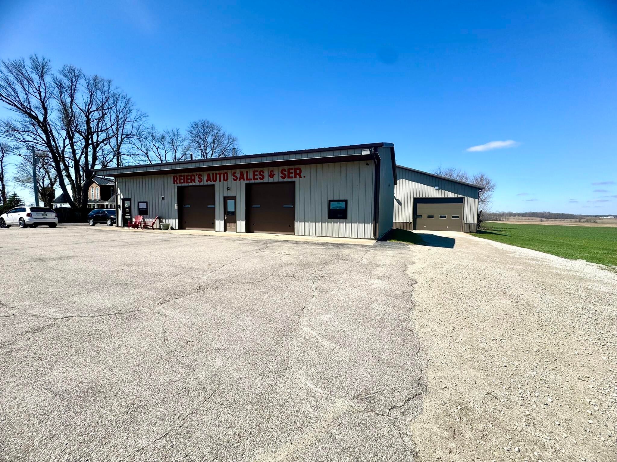 8062 US Route 127 — photo