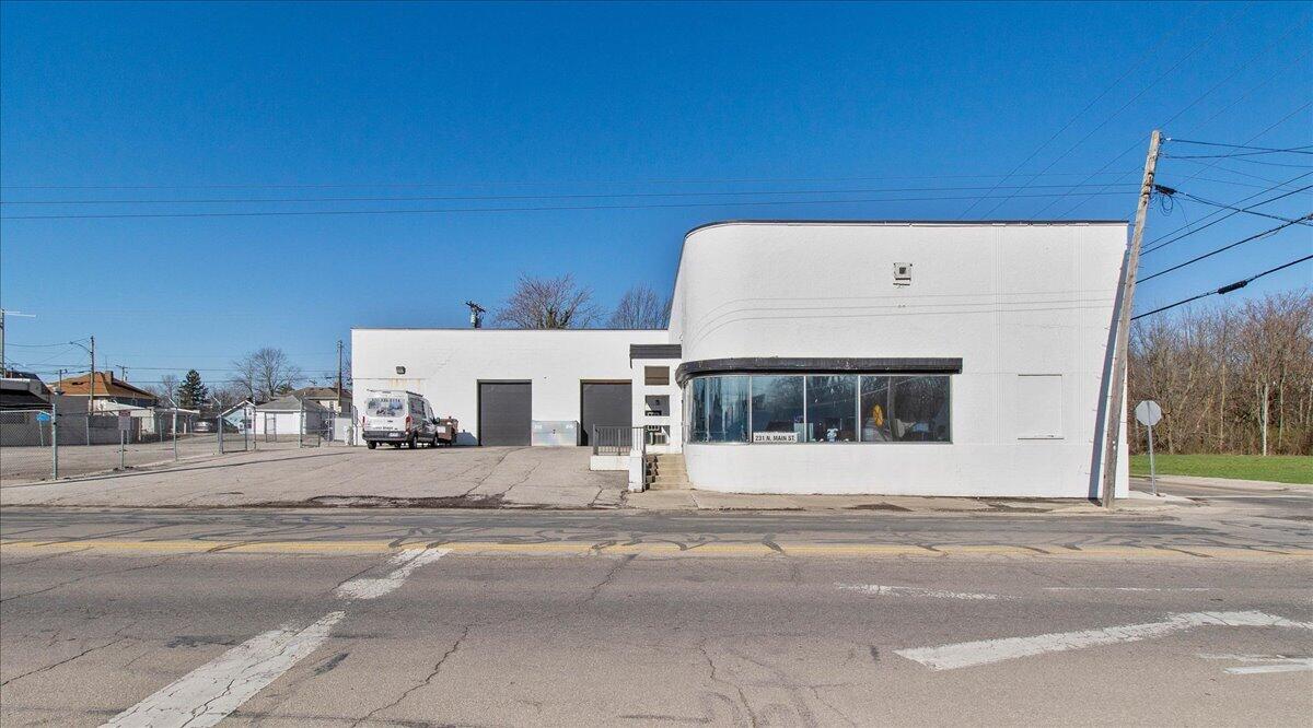 231 N Main Street — photo