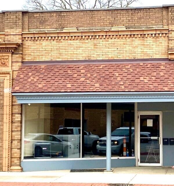 116 W Ash Street — photo