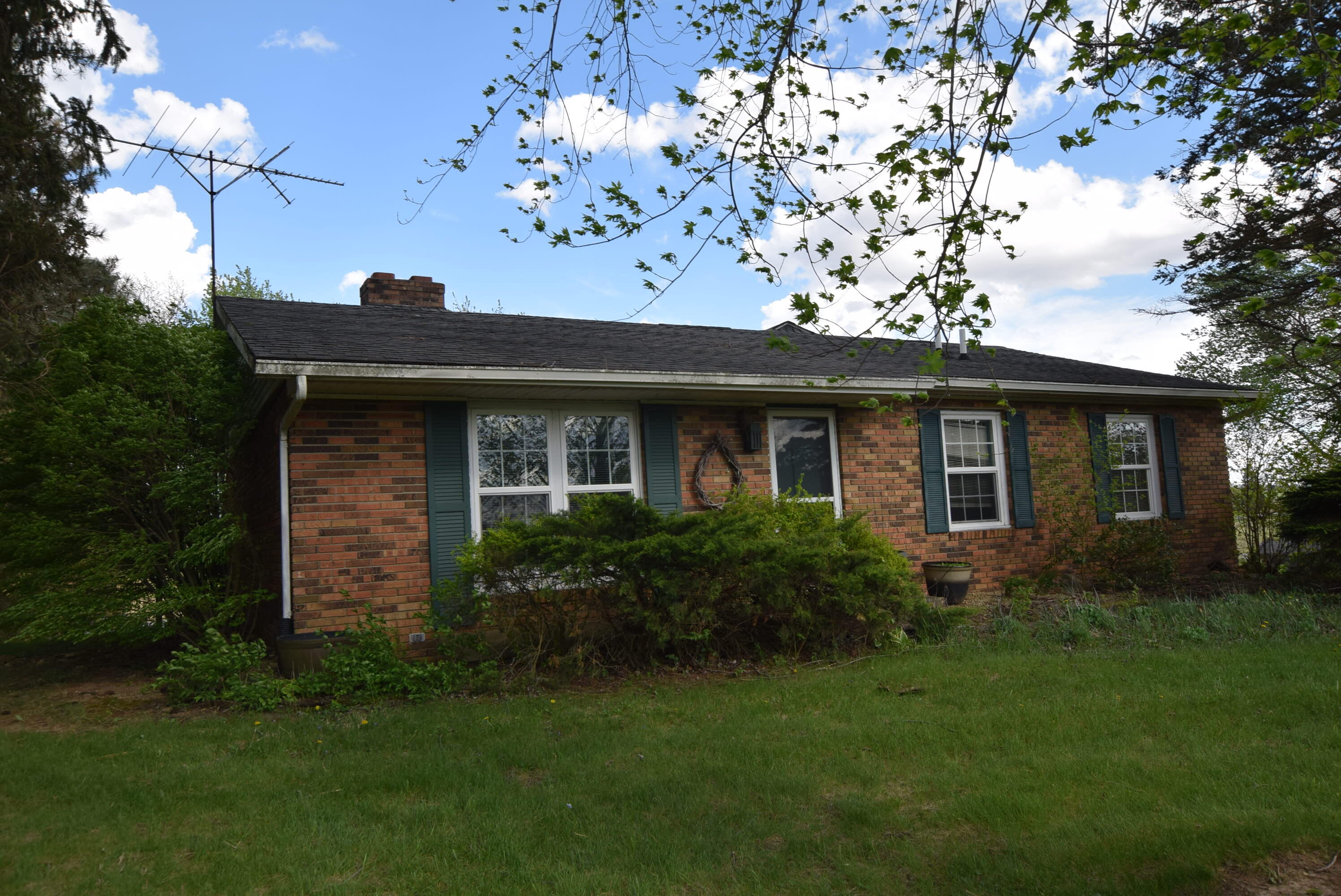 3039 McClellan Drive — photo