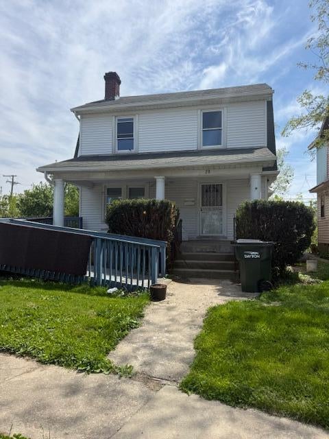 28 Marathon Avenue — photo