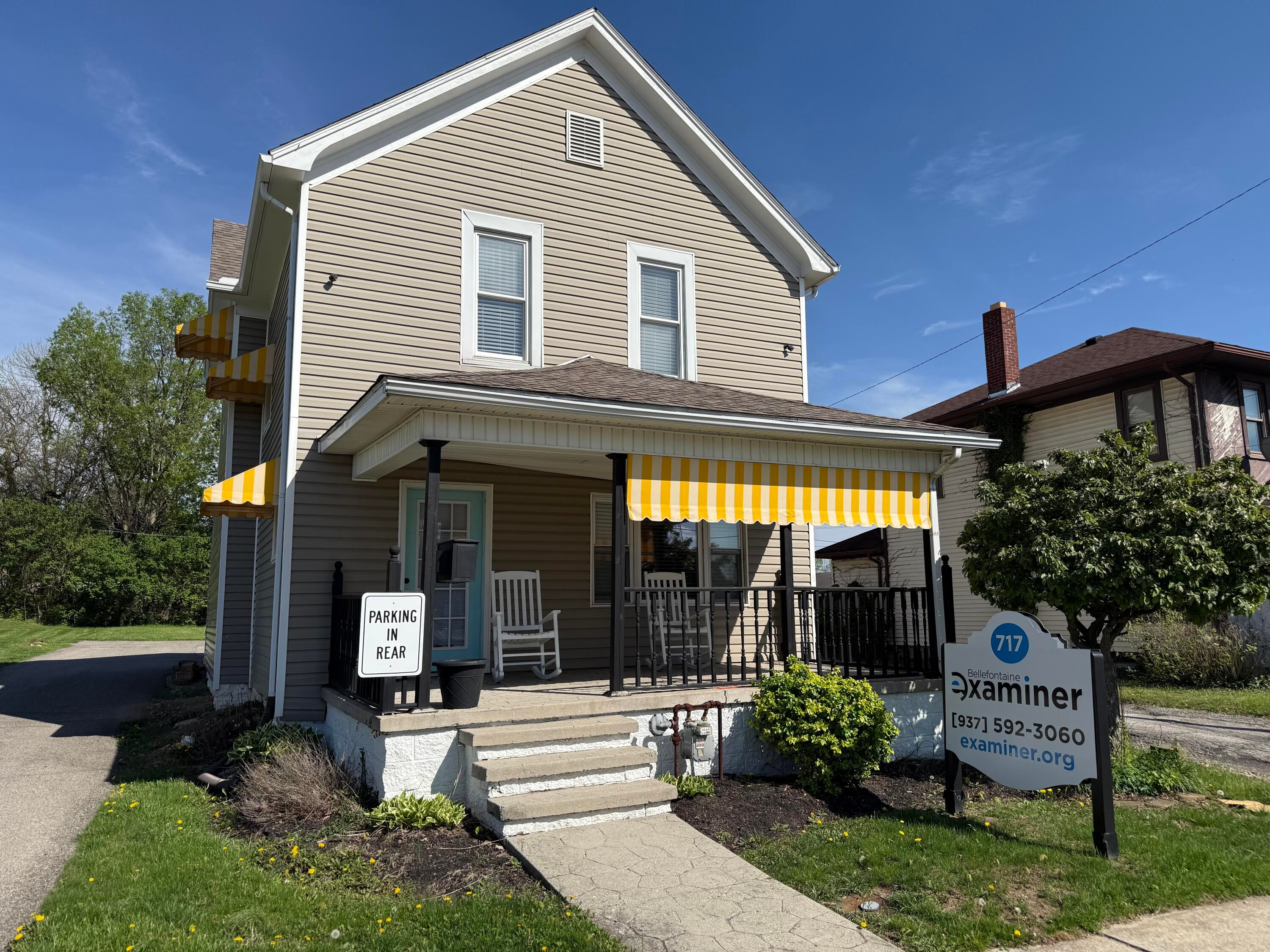717 S Main Street — photo