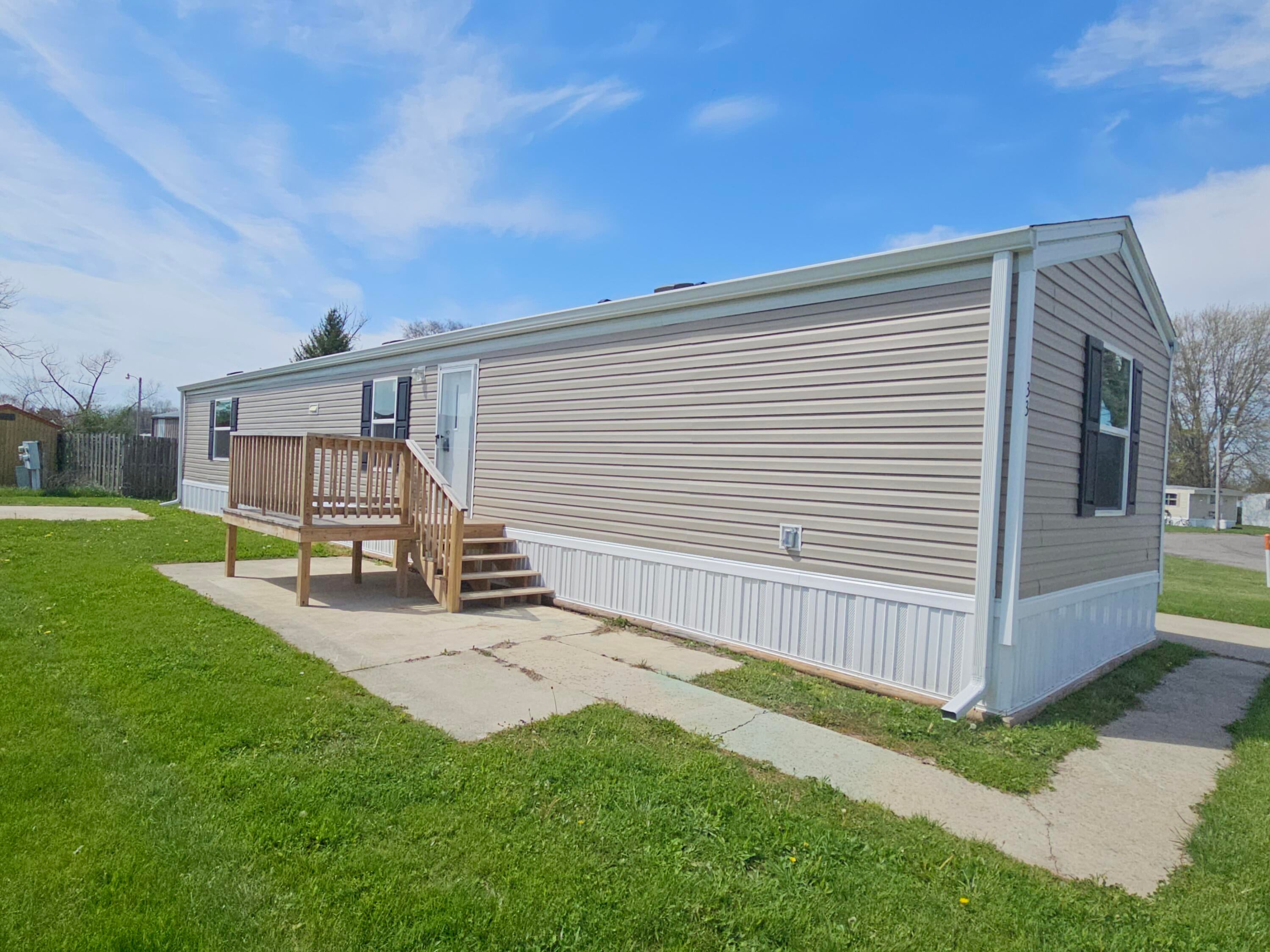 16098 Ohio 235 Lot 33 — photo