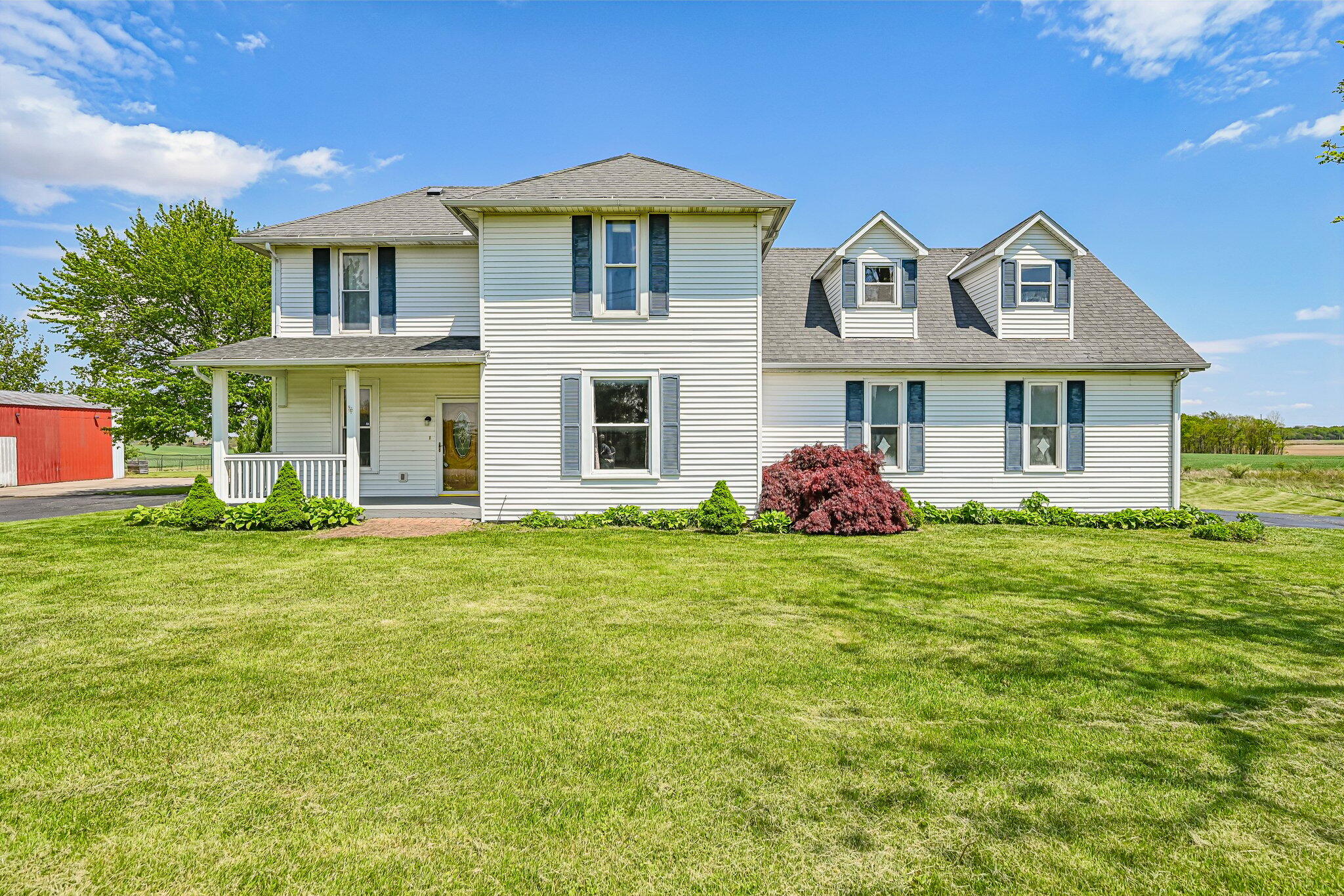 3118 N County Road 5 — photo