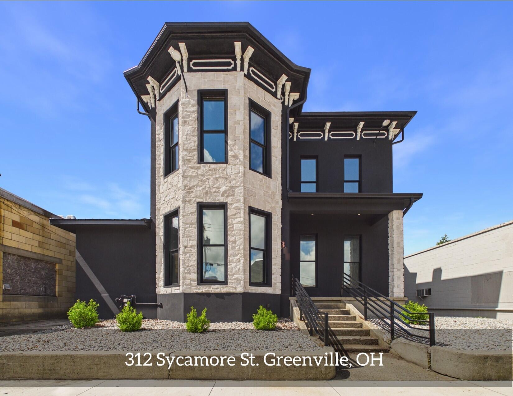312 Sycamore Street — photo