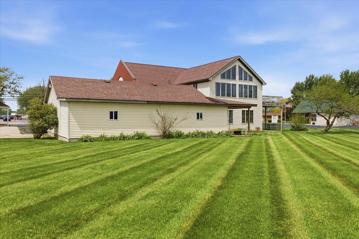Home in Celina, OH 45822