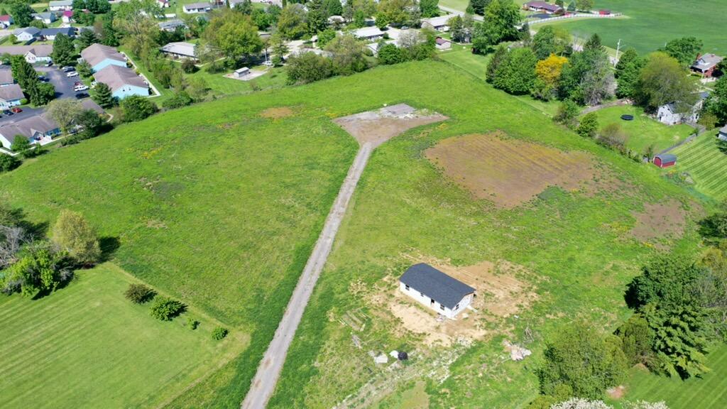 342 W Columbus Road — photo