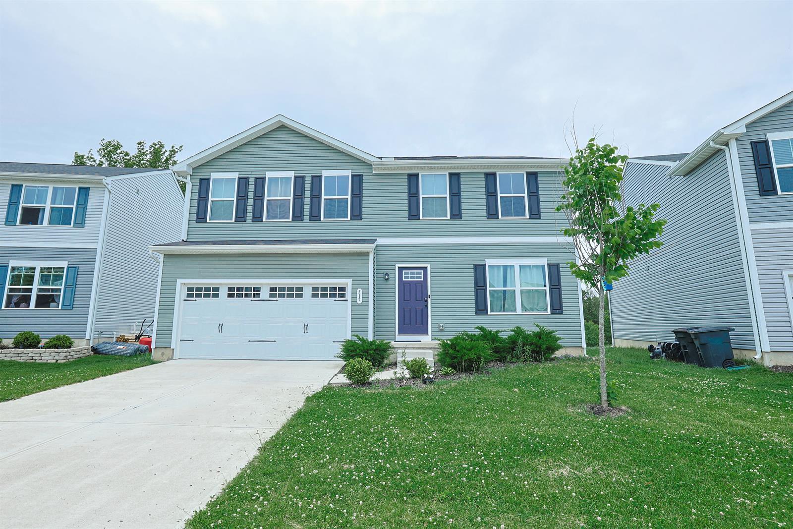 517 Skyway Drive — photo