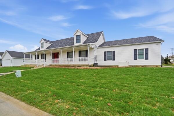 11298 Northlake Drive — photo
