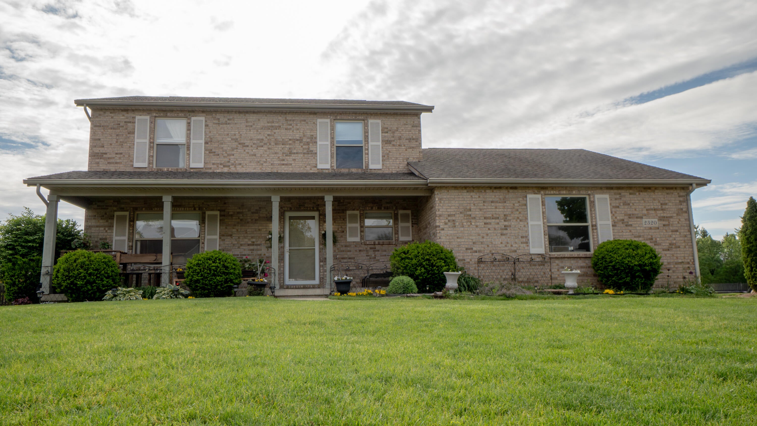 2320 Worthington Drive — photo