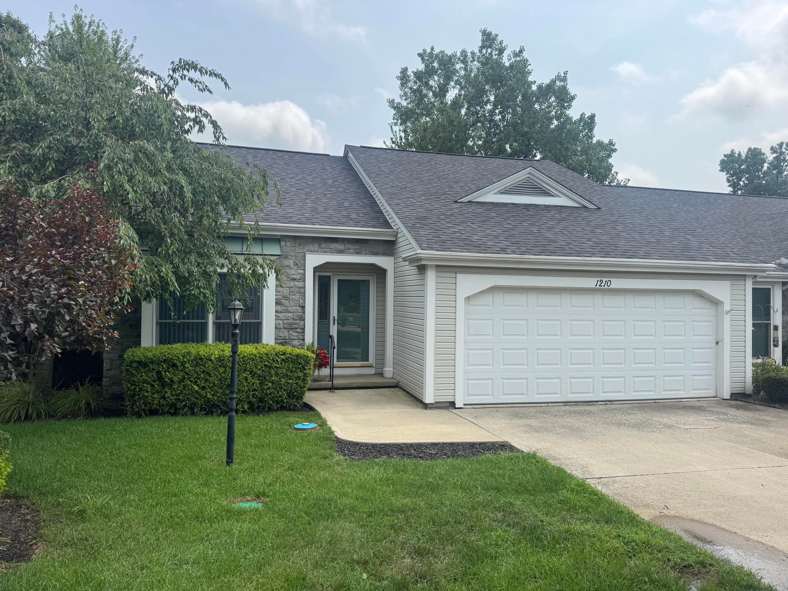 1210 Shawnee Trace — photo