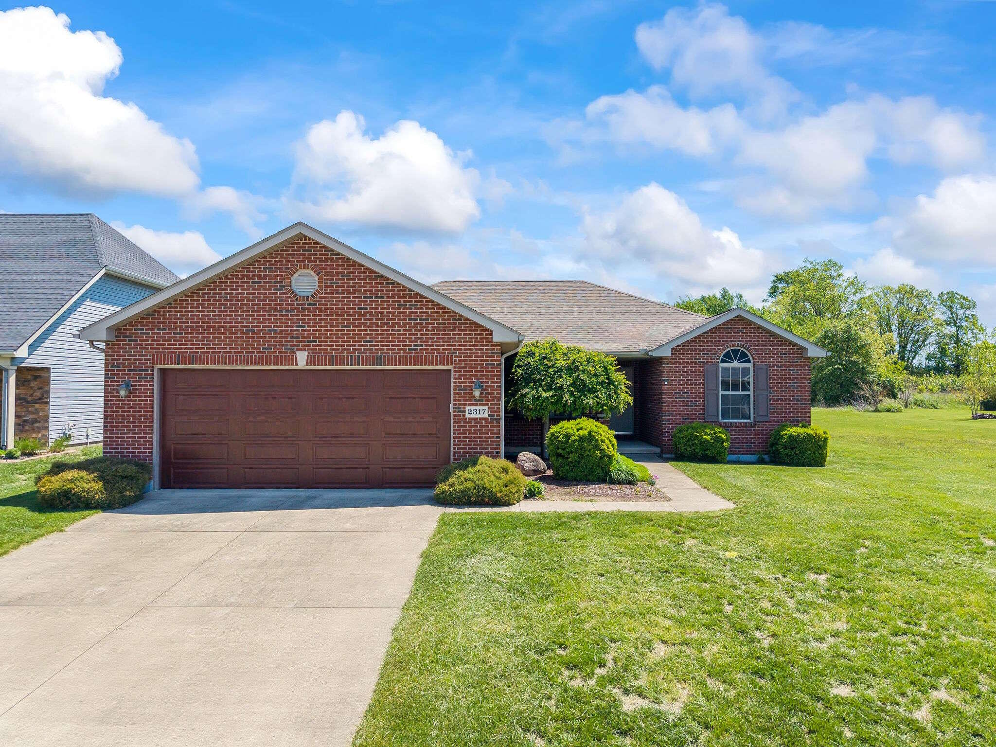 2317 Kiowa Court — photo