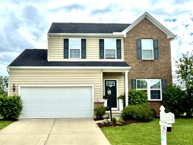 514 Reading Road — photo